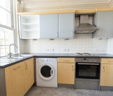 1 bedroom flat to rent - Photo 6