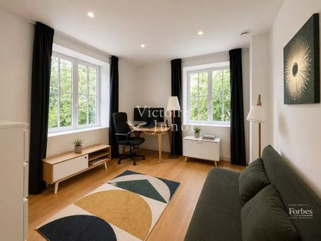 Huis in Ukkel - Photo 2