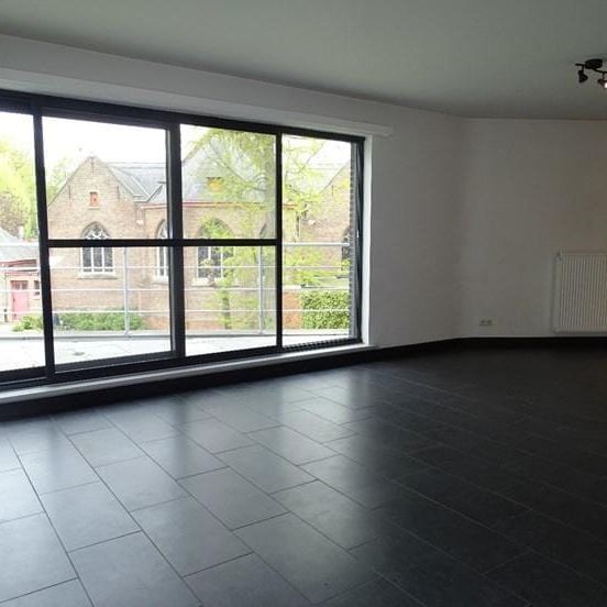 Appartement te huur - Foto 1