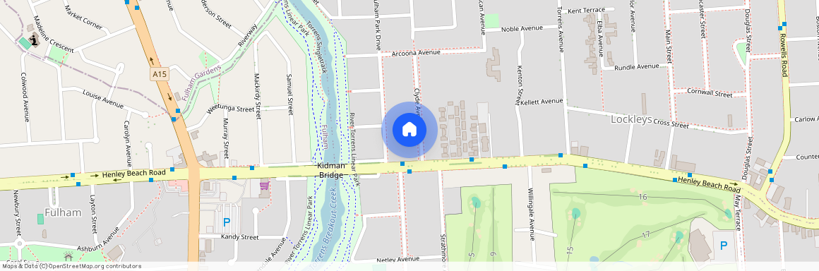 2a Clyde Avenue, SA 5032, Lockleys