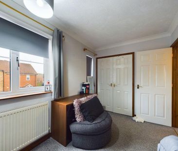 2 bedroom terraced house to rent - Photo 4