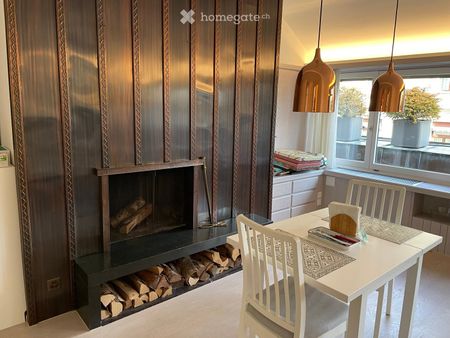 3.5 Room Apartment Close to Train Station - Photo 3