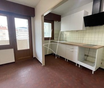 Location Appartement 2 pièces 43m² METZ 57000 - Photo 6