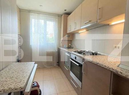 Apartament 4 camere, 80 mp, zona strazii Meziad - Photo 4