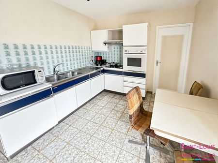 Appartement Poissy 4 pièces 96.07 m2, - Photo 3