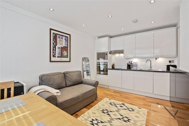 1 bedroom flat to rent - Photo 1
