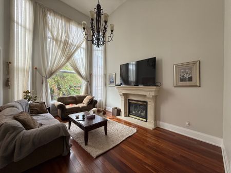 For Lease - 89 Old Colony Road Unit# main floor, Richmond Hill, Ontario - Photo 3