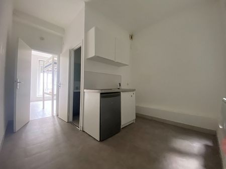 Location appartement 1 pièce, 25.13m², Nantes - Photo 3