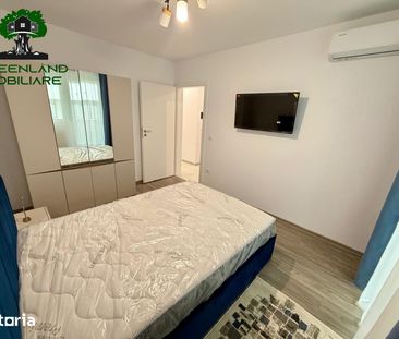 Apartament 1 camera, mobilat nou, decomandat, etaj 1, bloc nou, Galata - Fotografie 4