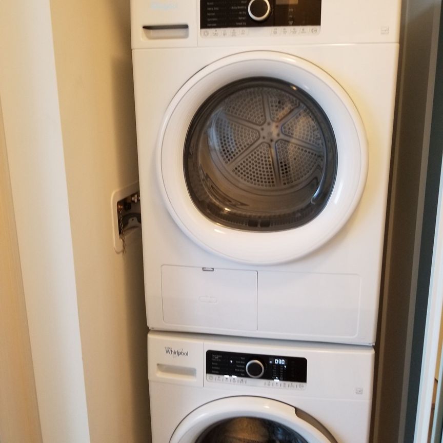 For Lease - 89 Mcgill Street Unit# 2501, Toronto, Ontario - Photo 1