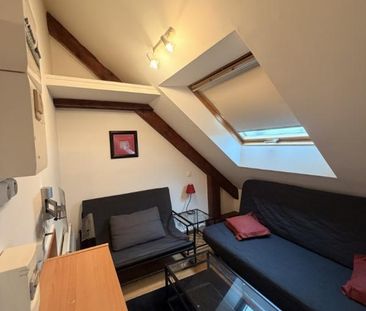 Location Appartement 1 pièce Meublé 12m² TOURS 37000 - Photo 2