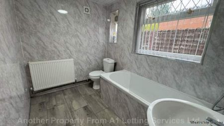 3 bedroom property to rent in Birmingham - Photo 5