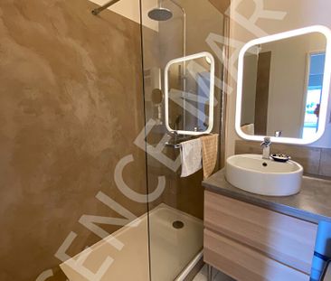 Location appartement, 3 pièces, 2 chambres, surface 64m² - Photo 3