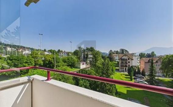 Wohnung in Hergiswil NW - Foto 1