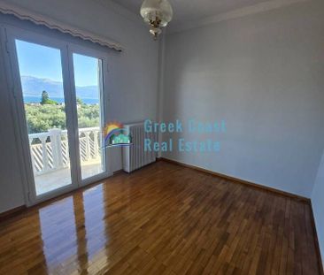 Μεζονέτα για ενοικίαση Άγιος Βασίλειος (Ρίο) - Photo 2