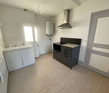 Location appartement 1 pièce 30.25 m² à Pacy-sur-Eure (27120) - Photo 1