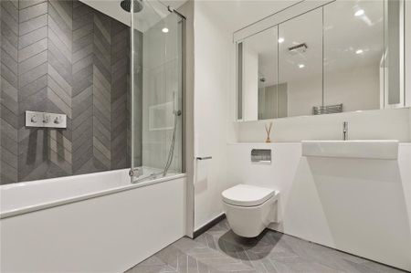 3 bedroom apartment to rent - Photo 5