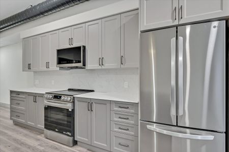 For Lease - 380 George Street Unit# 1B, Peterborough, Ontario - Photo 5