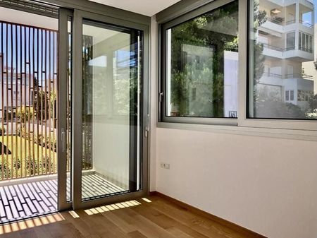 Διαμέρισμα για ενοικίαση Κέντρο (Κηφισιά) - Φωτογραφία 3