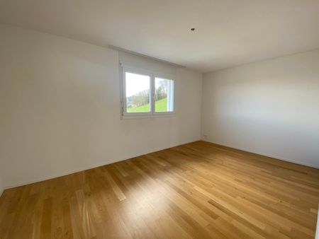 "Moderne grosszügige Familienwohnung" - Photo 3