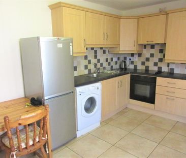 Great Apartment, 58 Agincourt Avenue, Queens Quarter!, Belfast, BT7... - Photo 5