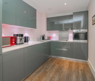 2 bedroom flat to rent - Photo 6