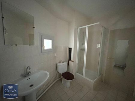 Location Appartement 1 pièce 25m² TOURS 37000 - Photo 3