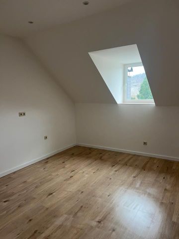 Helle 2 ZKB DG Erstbezug nach Kernsanierung in TR-Pfalzel - Photo 5