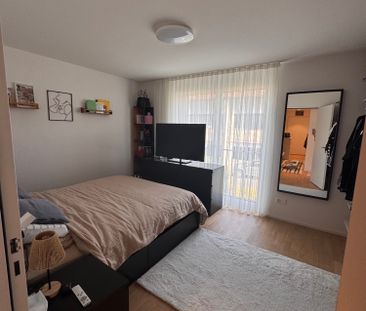 3 Zimmer, 75 m² - Photo 3