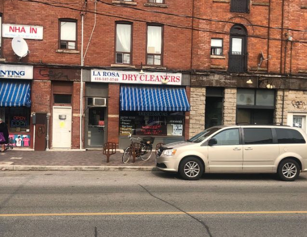 For Lease - 447 Dovercourt Road Unit# 2nd Floor, Toronto, Ontario - Photo 1