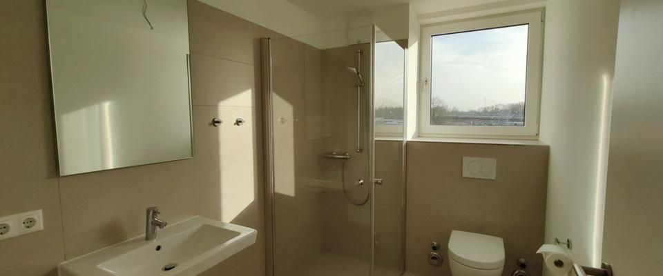 Moderne Familienwohnung in Lüneburg-Wentzel Dr. - Photo 1