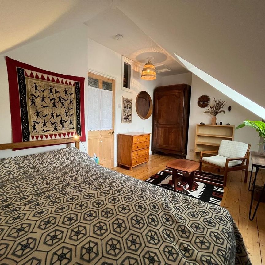 Upper Belmont Road, Bristol - Photo 1