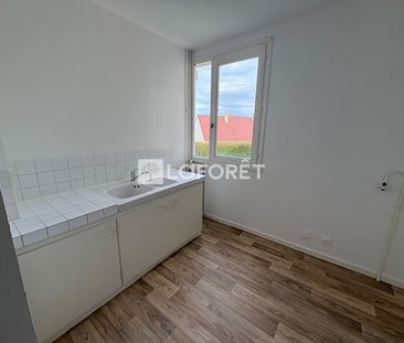 Appartement T2 Gaillon à louer - Photo 2