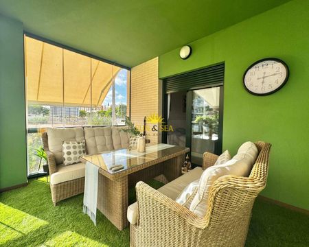 2-BEDROOM GROUND FLOOR HOUSE - TORRE DE LA HORADADA - Photo 2