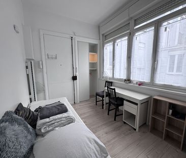 Location Appartement 1 pièce 14m² LILLE 59000 - Photo 4