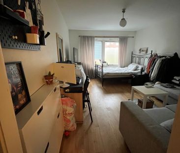 Ollenicklas väg, Vänersborg - Foto 1