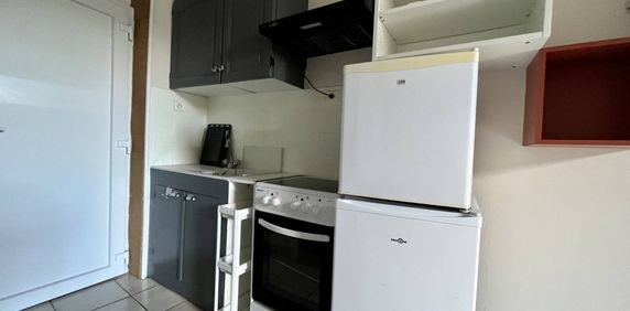 Appartement 1 pièce - - Photo 2