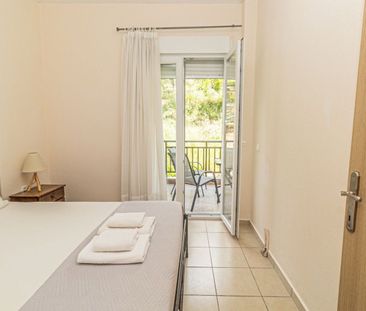 Συγκρότημα για ενοικίαση Νέα Σκιώνη (Παλλήνη) - Photo 6