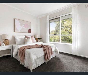 Stylish Two-Bedroom Apartment in Prime Caulfield Position | FLARE R... - Photo 3