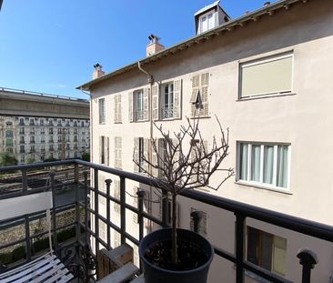 Appartement à louer - Photo 1