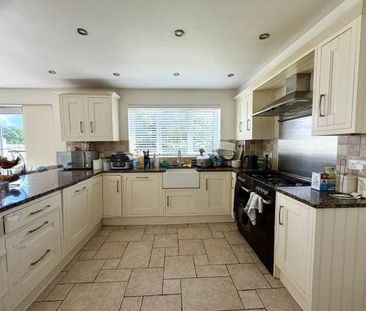 5 bedroom house to rent Culvery Gardens, West End, Southampton, Ham... - Photo 4