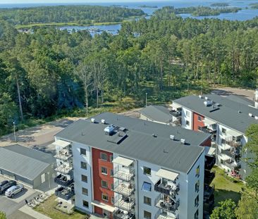 Lasarettsvägen 25 Stensberg, Kalmar - Photo 2