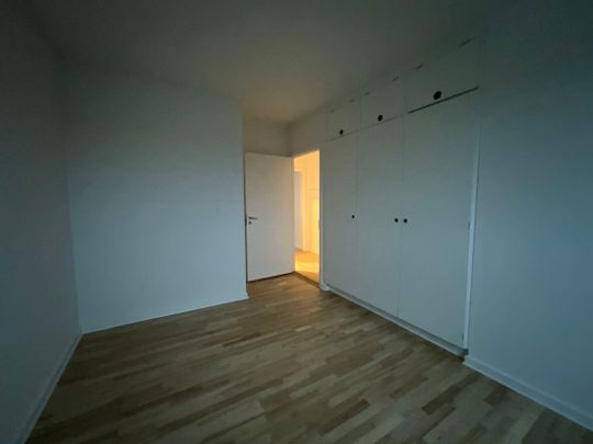 2-værelses Lejlighed på 72 m² i Haderslev - Foto 1