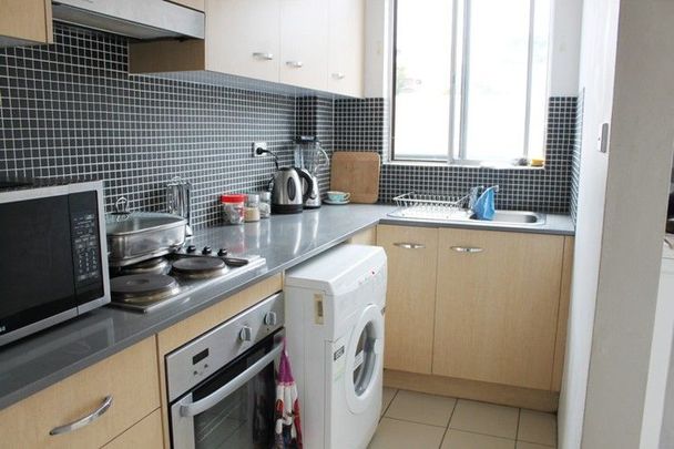 14/12-16 Chelsea Street, Redfern NSW 2016 - Studio For Rent | Domain - Photo 1