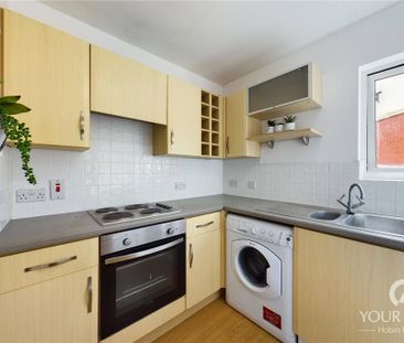 2 bedroom flat to rent - Photo 5