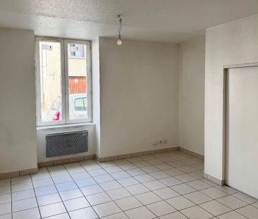 Appartement à louer 2 pièces 31.89m² - Photo 1