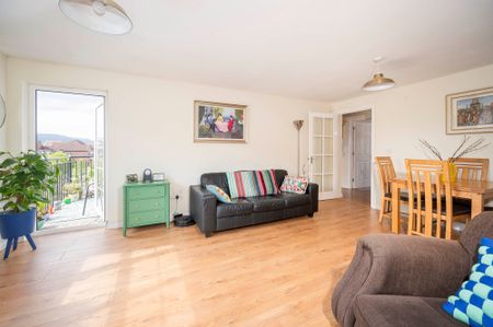 Apt 9 2 Beech Heights, Belfast, BT73LQ - Photo 3