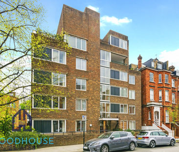 Adamsfields, Adamson Road, London, NW3 - Two Bedroom Flat To Rent - £658pw / £2,850pcm - Photo 2 | Rentumo