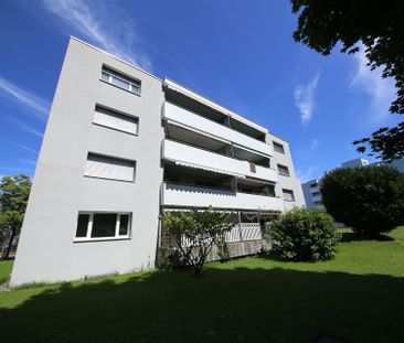 2.5 Zimmer Wohnung mit Balkon - Photo 5