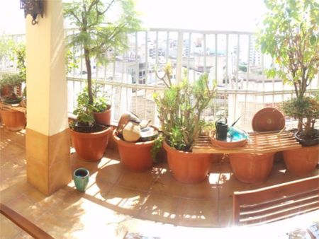 Ático de alquiler en Carrer Isidoro Antillón, 11b, Pere Garau - Photo 2